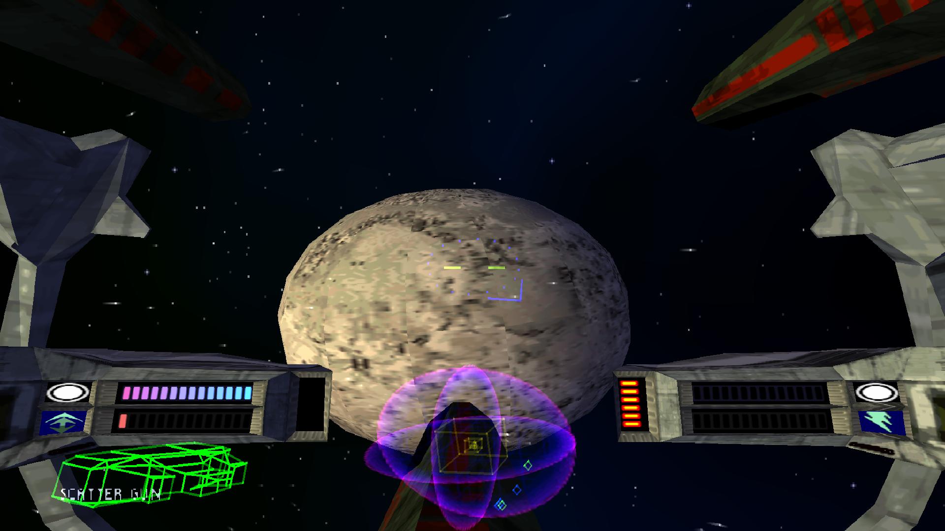 Colony Wars Trilogy Part 11 Colony Wars Vengeance Episode 2 Sol